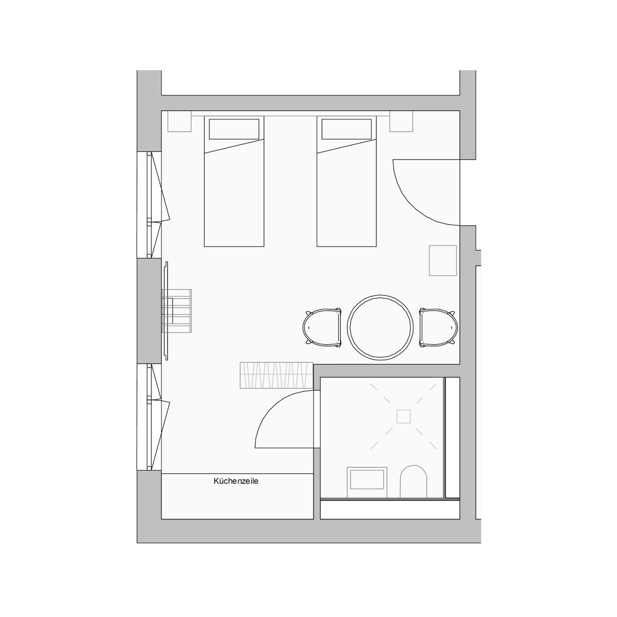 Moonliving Boutique Apartments By Munich Eching  Eksteriør bilde