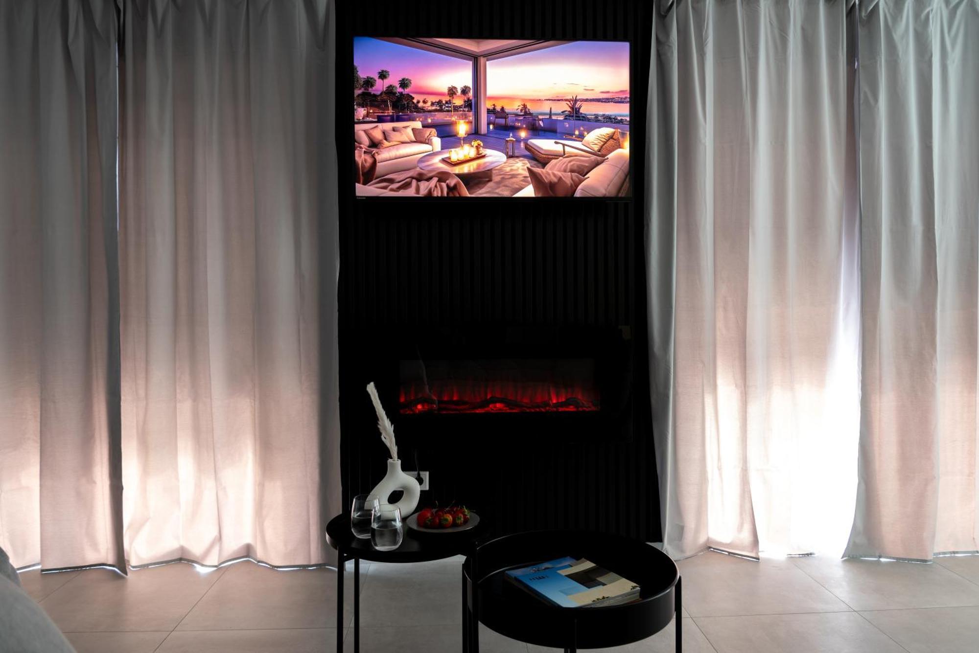 Moonliving Boutique Apartments By Munich Eching  Eksteriør bilde